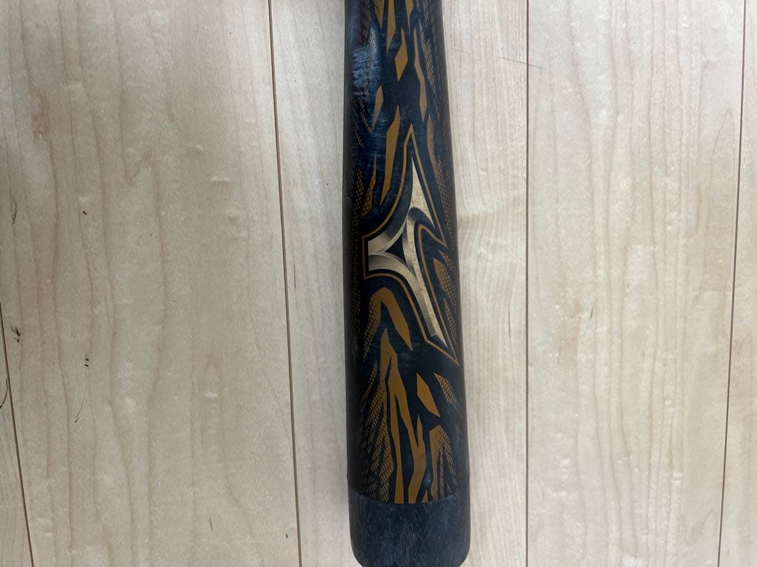 ミズノ ビヨンドマックス ギガキング 85cm ヘビーウェイト