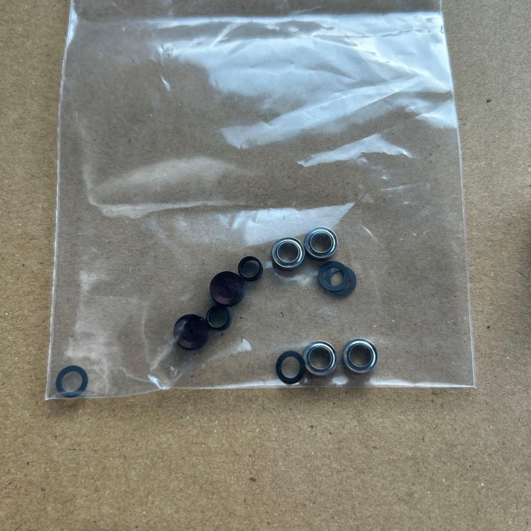 アベイル　マーブル平ノブ　緑　avail