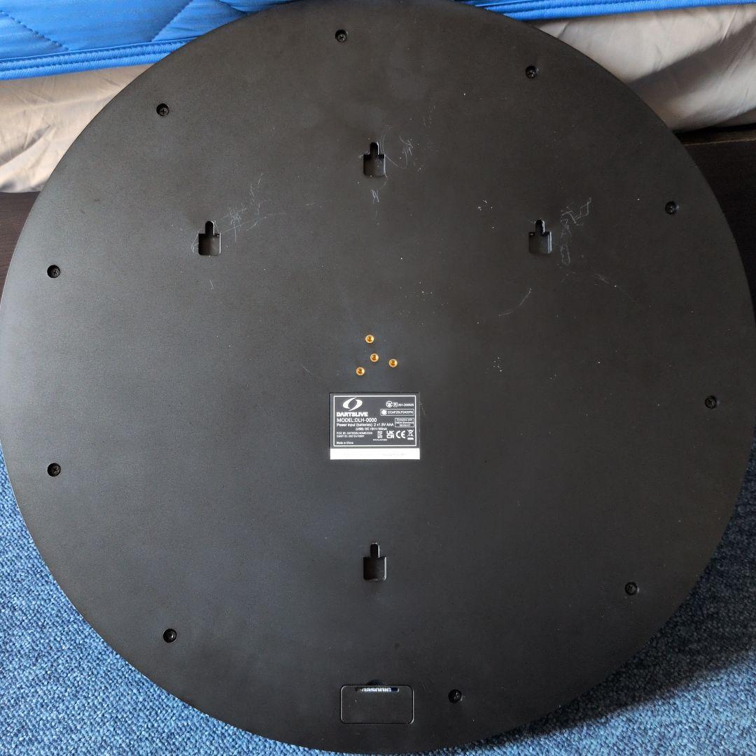 DARTSLIVE  ダーツライブマットアルテミスダーツスタンドセット