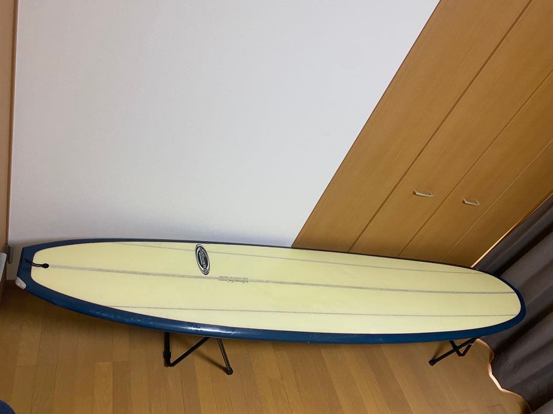 アブラクサスサーフボード　ロングボード　サーフボード　サーフィン