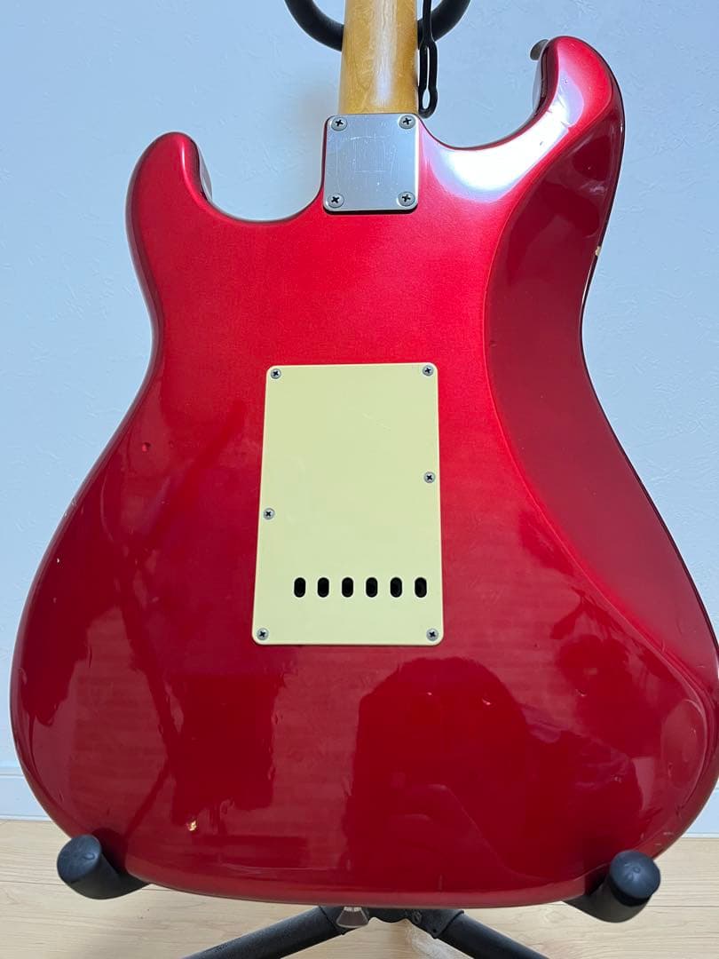 Fender Japan ST-STD 94年製