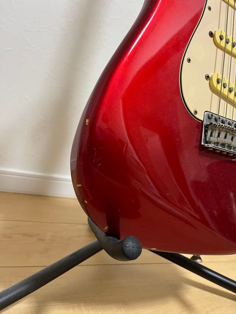 Fender Japan ST-STD 94年製