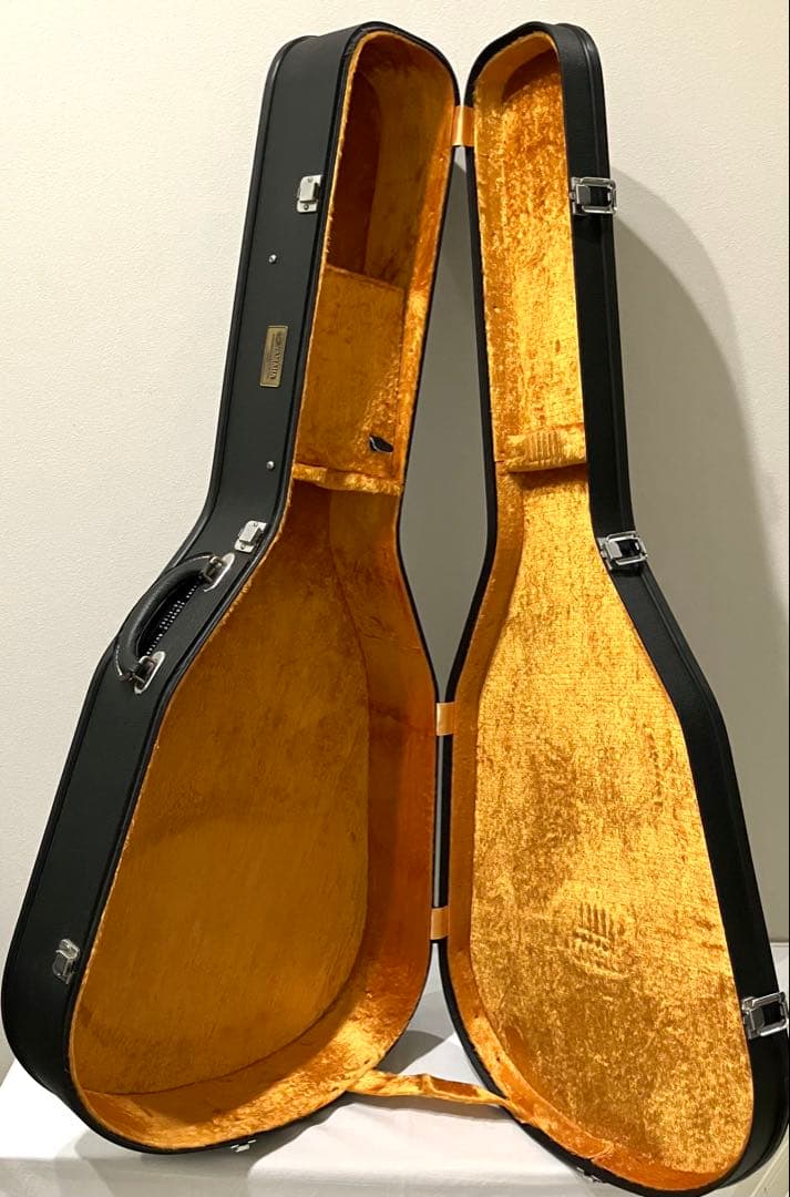 YAMAHAアコースティックギター FG-512SJ 赤ラベル