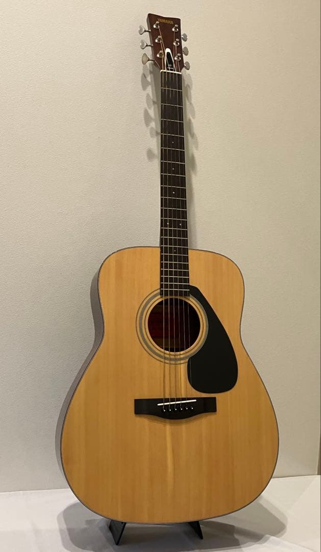 YAMAHAアコースティックギター FG-512SJ 赤ラベル