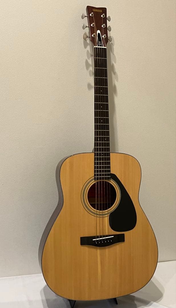 YAMAHAアコースティックギター FG-512SJ 赤ラベル