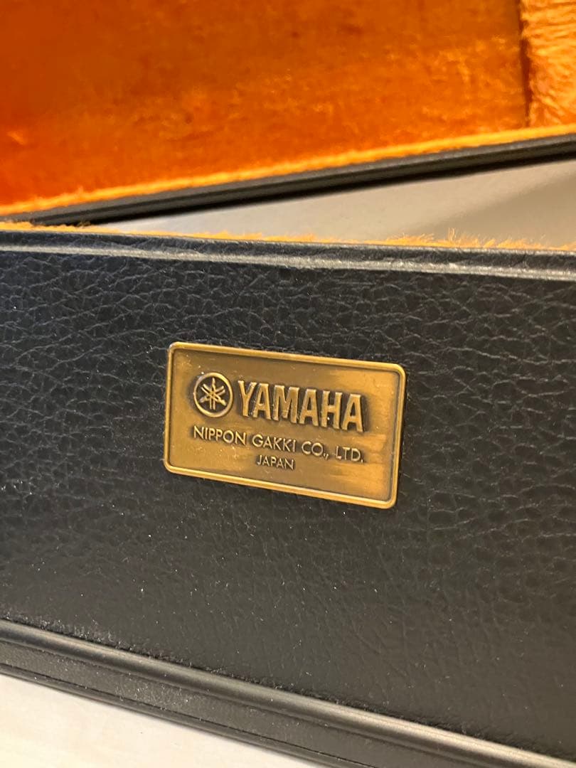 YAMAHAアコースティックギター FG-512SJ 赤ラベル