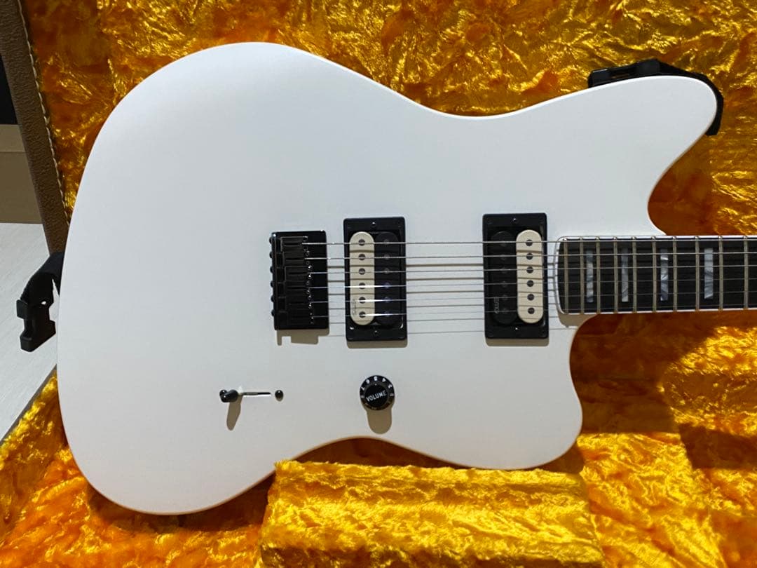 ギター Fender Jim Root Jazzmaster V4