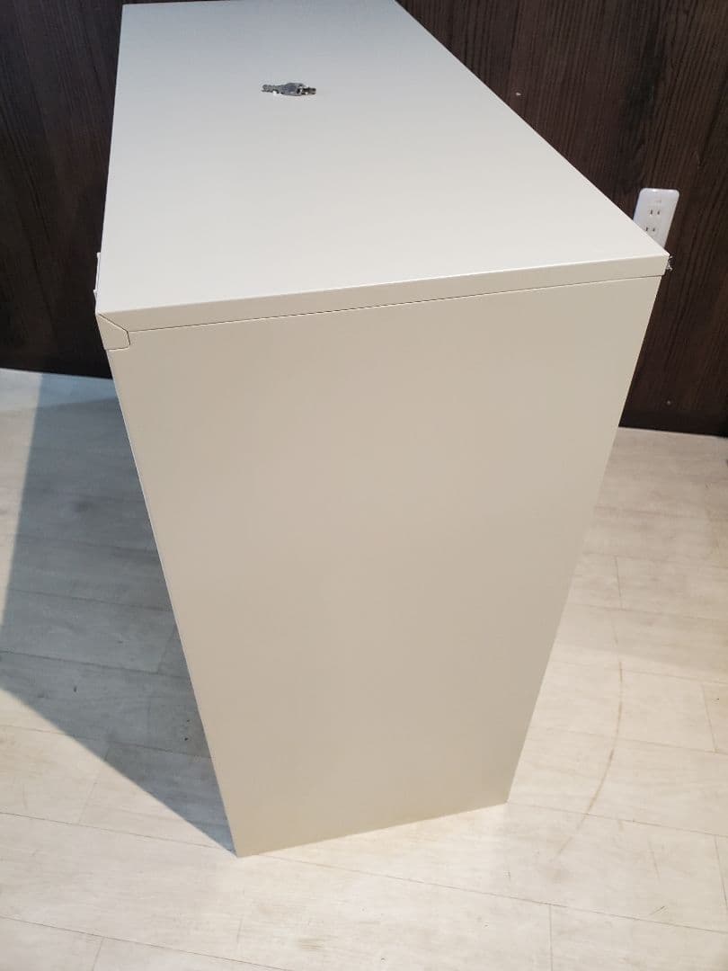 スチールキャビネット　JOIFA609