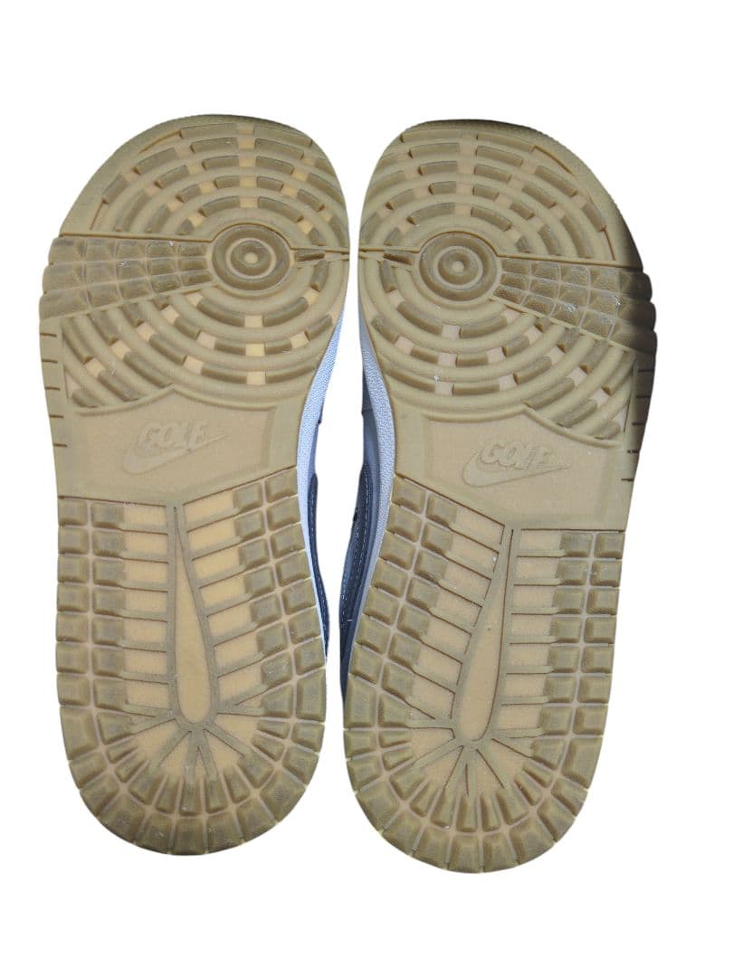 yumamエアジョーダン 1 LOWゴルフシューズ