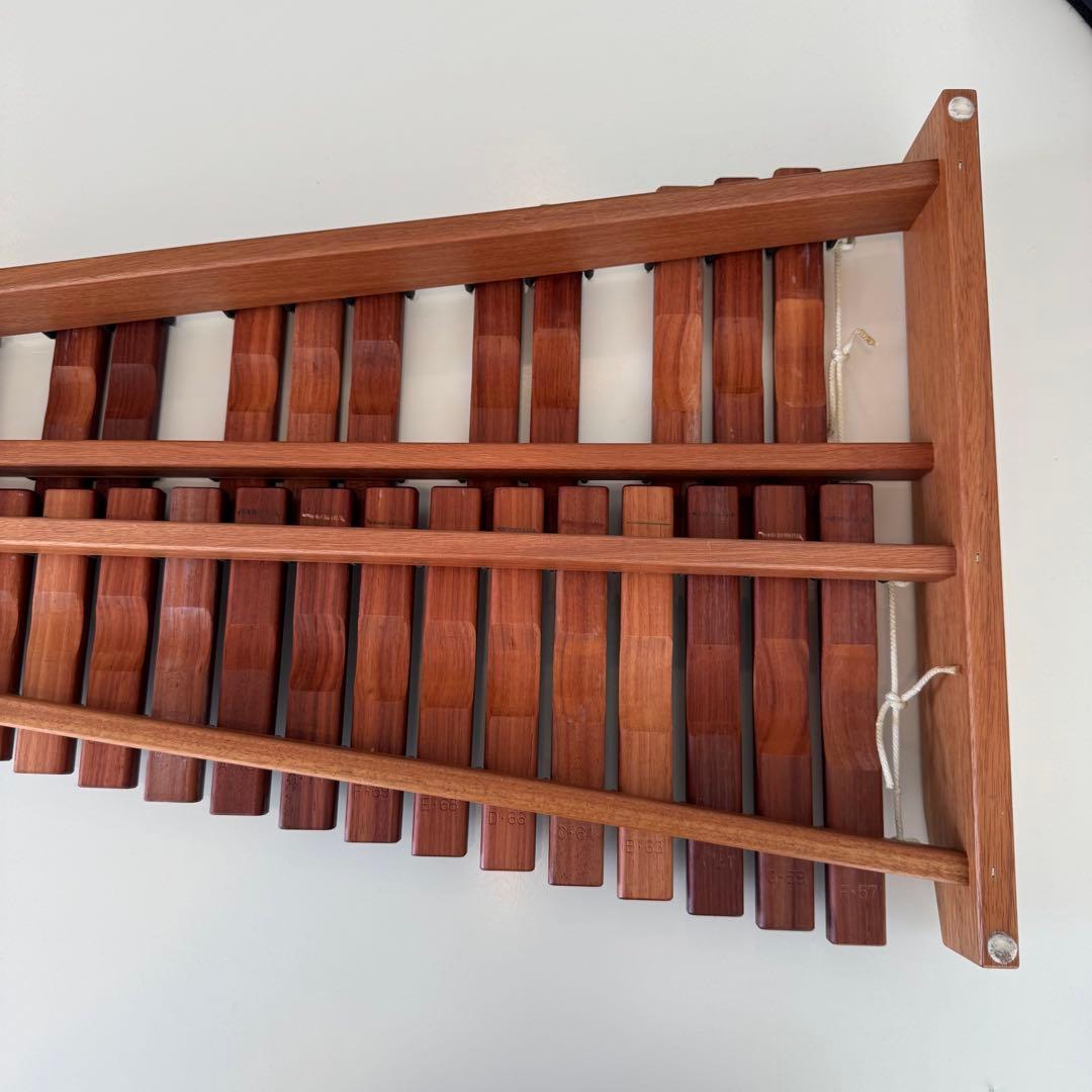 KOROGI ECO32 コオロギ シロフォン 木琴