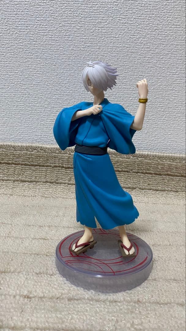 まとめフィギュア12点セット