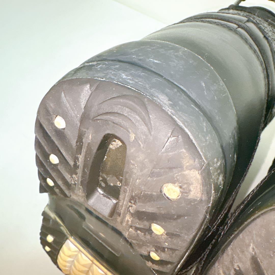 スノーボードブーツ ダブルボア　27.0cm