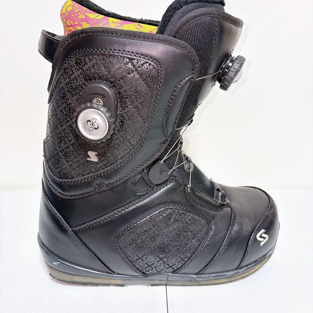 スノーボードブーツ ダブルボア　27.0cm