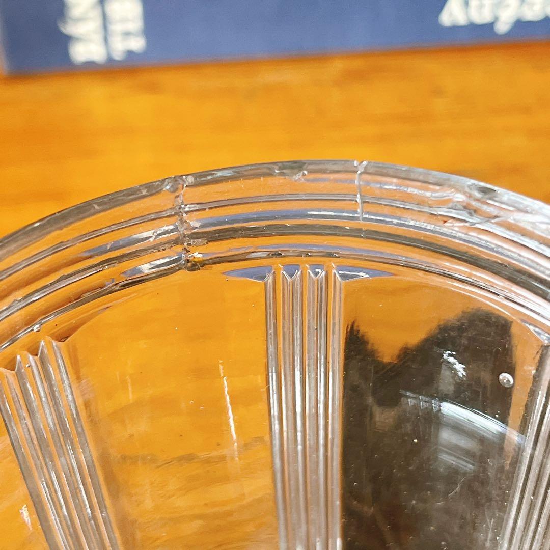 フタ付き　コンフィチュールポット