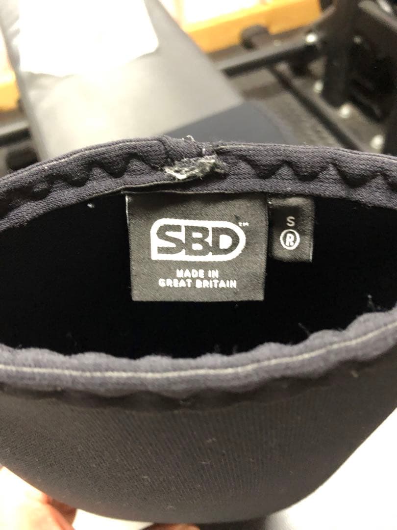 SBDニースリーブ sサイズ