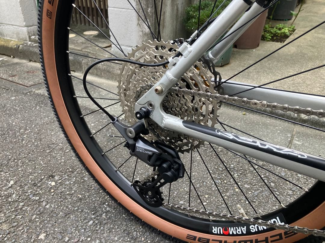 Kona KIKAPU 26インチ 11s MTB