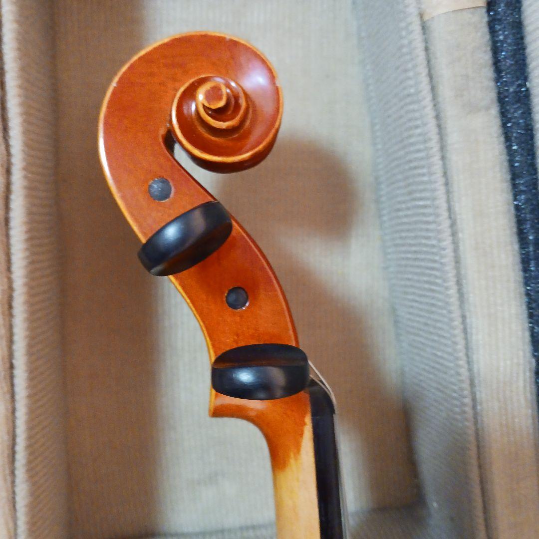 SUZUKI バイオリン NO.230 3/4 Anno2011