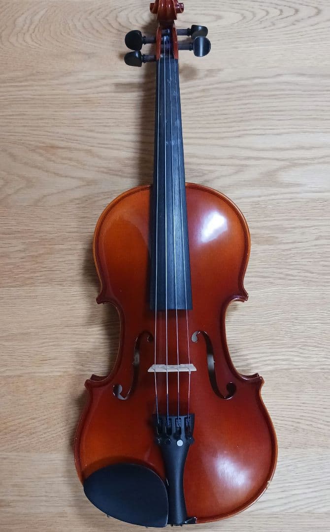 SUZUKI バイオリン NO.230 3/4 Anno2011