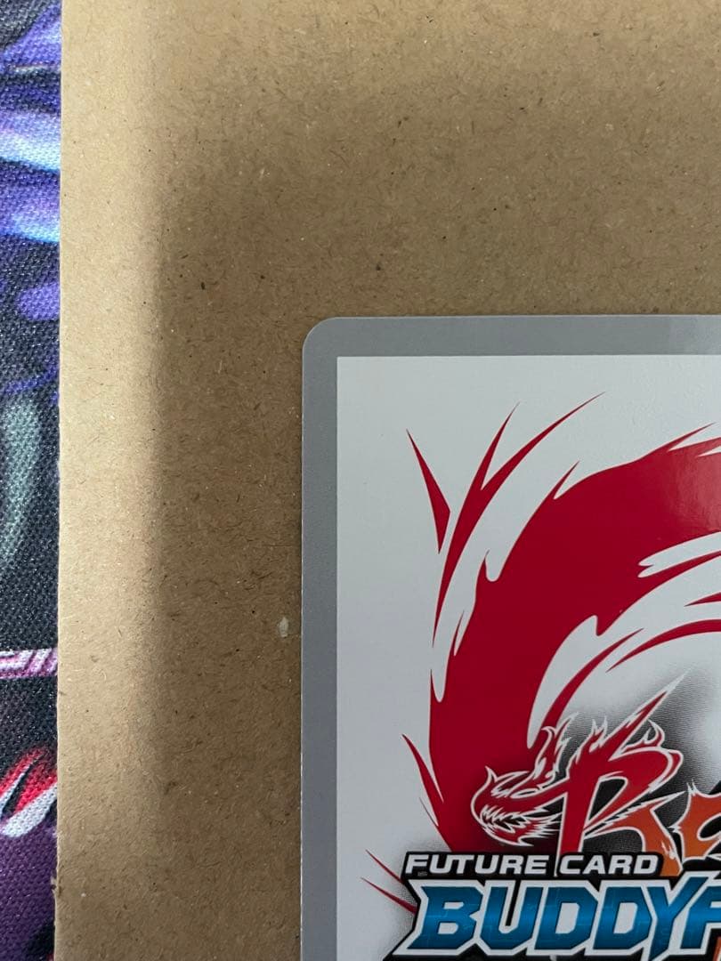 バディファイト 弦巻こころ 究極レア