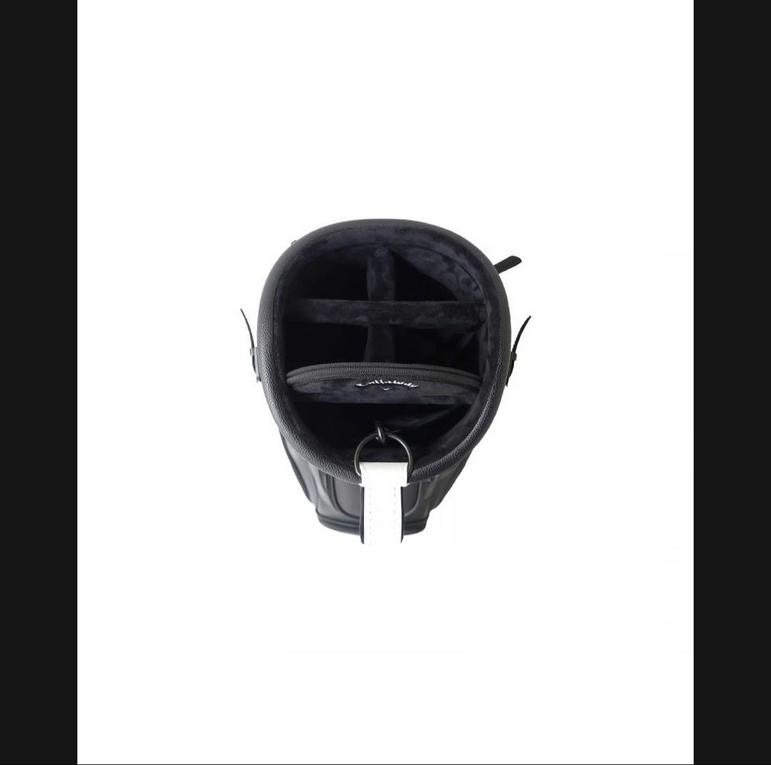 いおりん様クラブハウス× キャロウェイ 限定コラボ ツアーモデル キャディバッグ