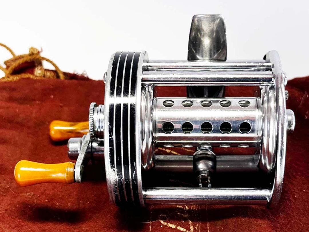 Langley STREAMLITE MODEL 310 オールド！布袋付き！