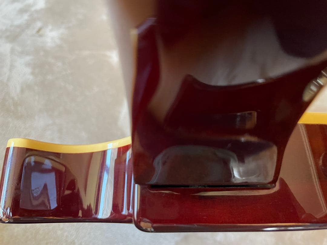 日本製？ジャパンヴィンテージ ？エピフォン　レスポール　ボルトオンネック