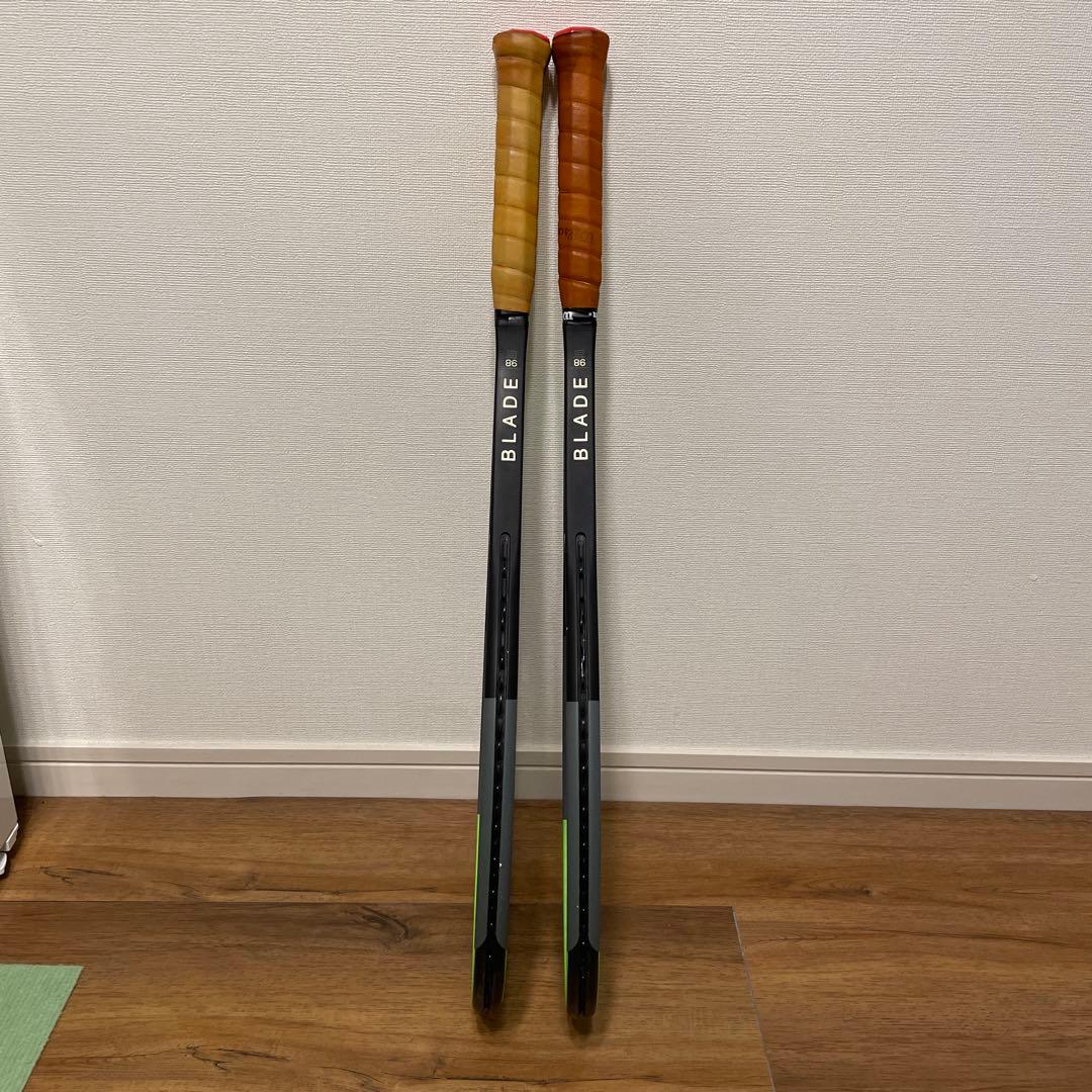 Wilson Blade テニスラケット 2本セット