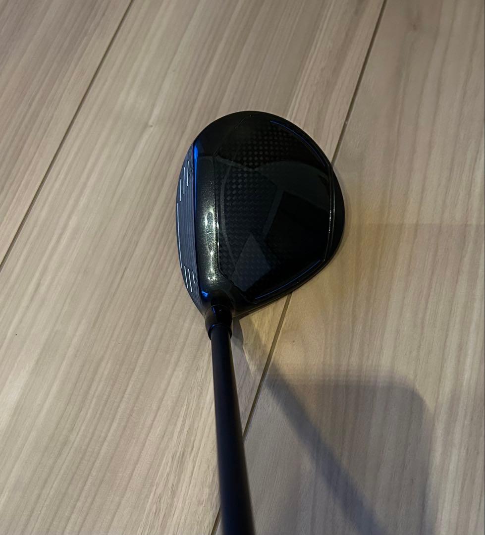 ブリヂストンフェアウェイウッド　B3MAX ５番