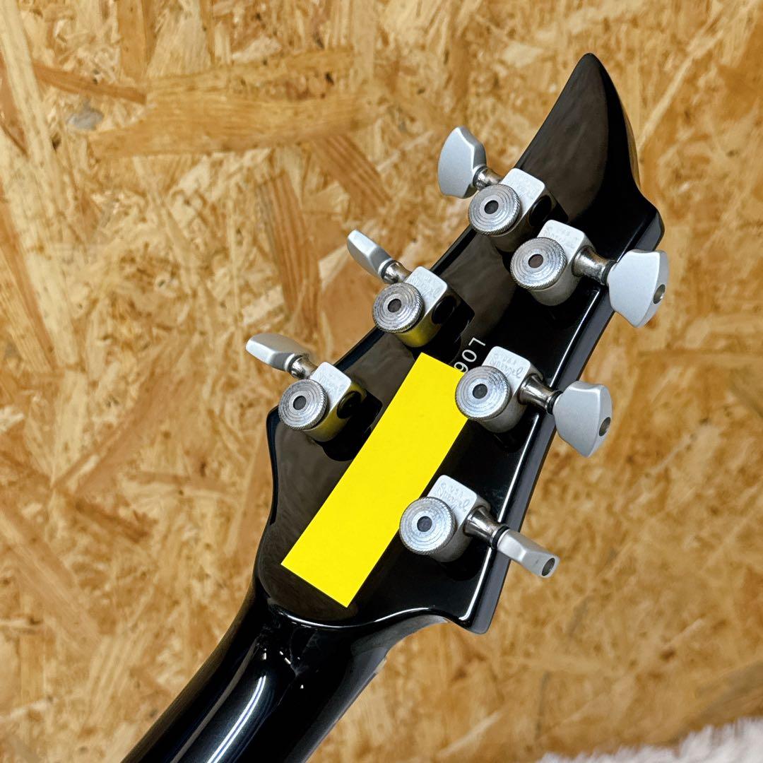 ESP/LTD NINJA-600 マイケルアモット Michael Amott