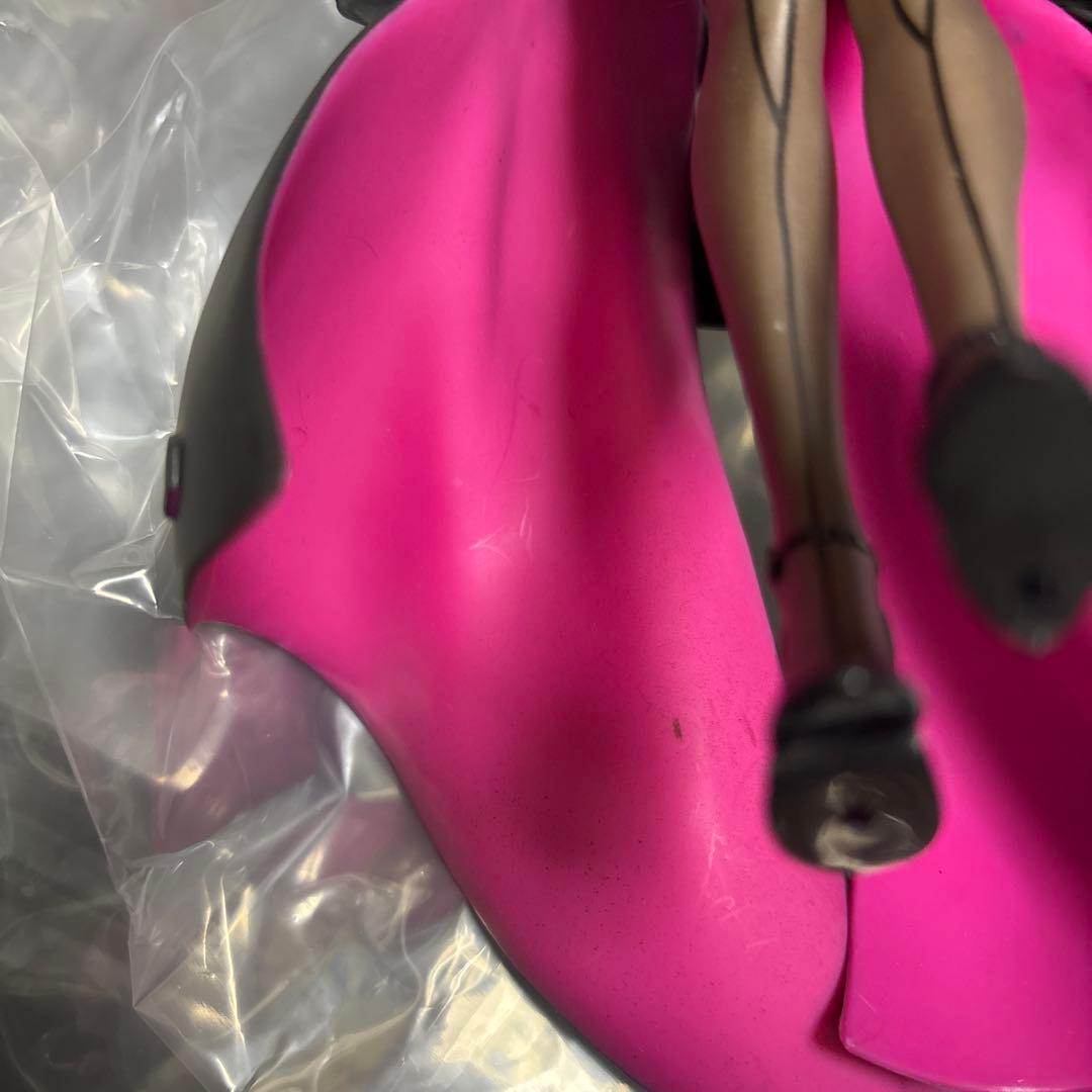 一番くじNIKKE CHAPTER6ラストワン モダニア:セカンドアフェクション