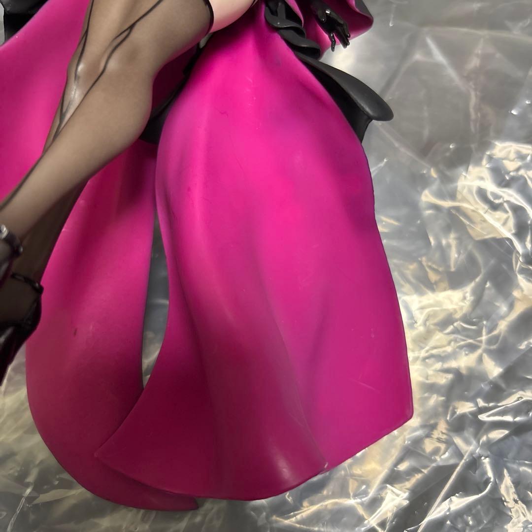 一番くじNIKKE CHAPTER6ラストワン モダニア:セカンドアフェクション