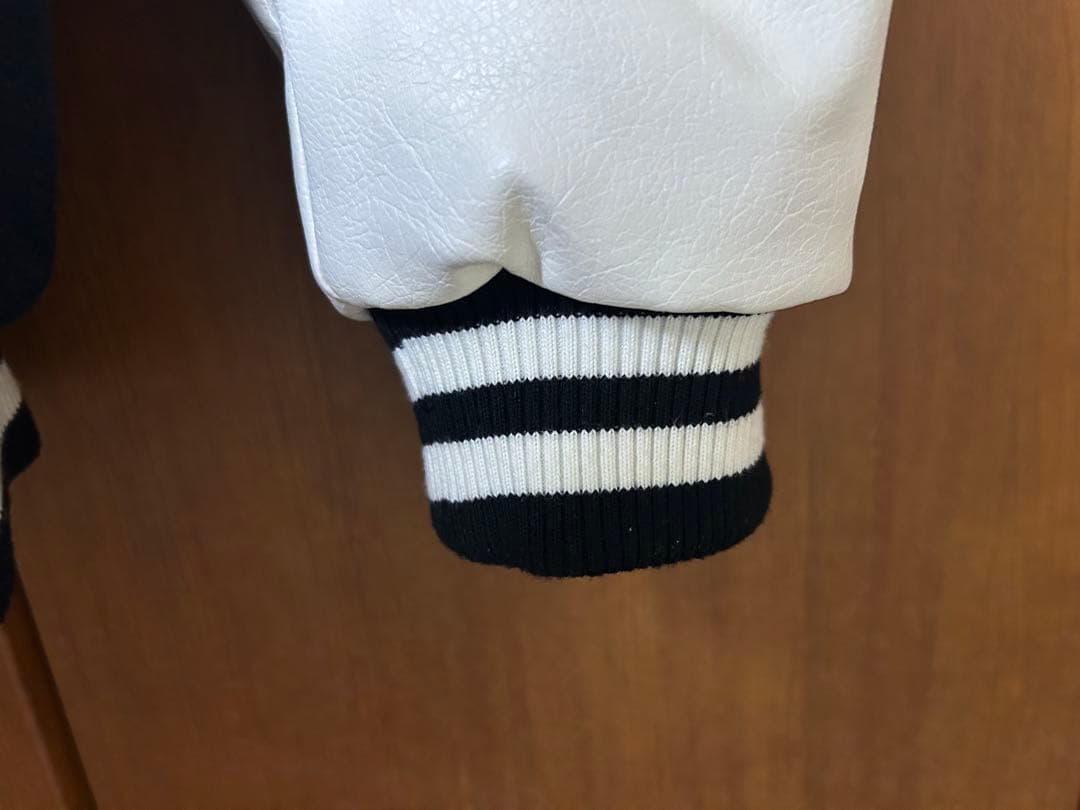 スタジアムジャンパー(ME:I)