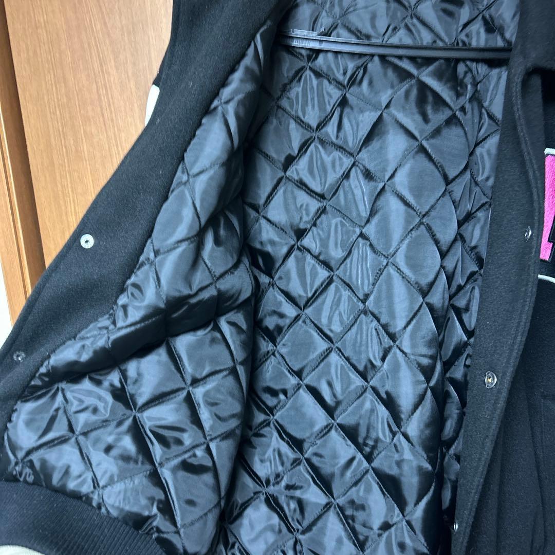 スタジアムジャンパー(ME:I)