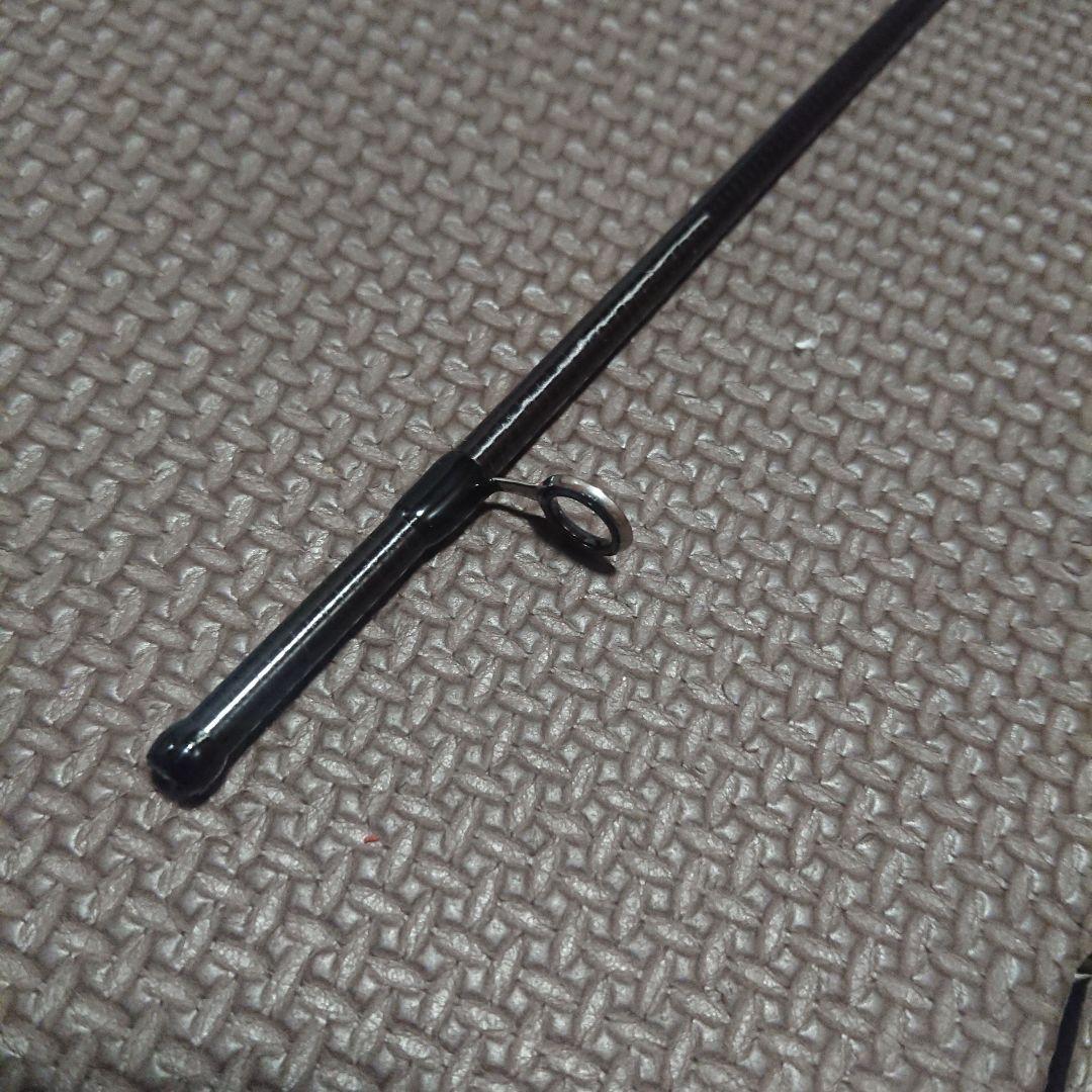 稀少美品 宵姫華弐 LUXE S68FL-solid アジングロッド