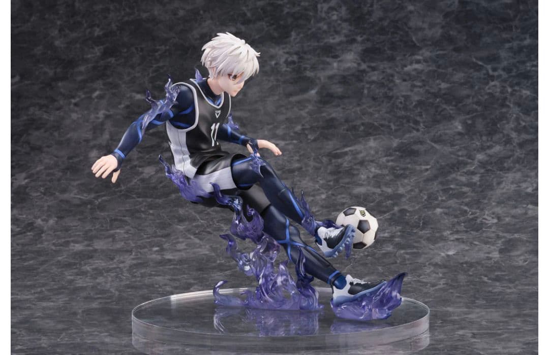 ブルーロック 凪誠士郎1/7スケール　受注生産限定フィギュア