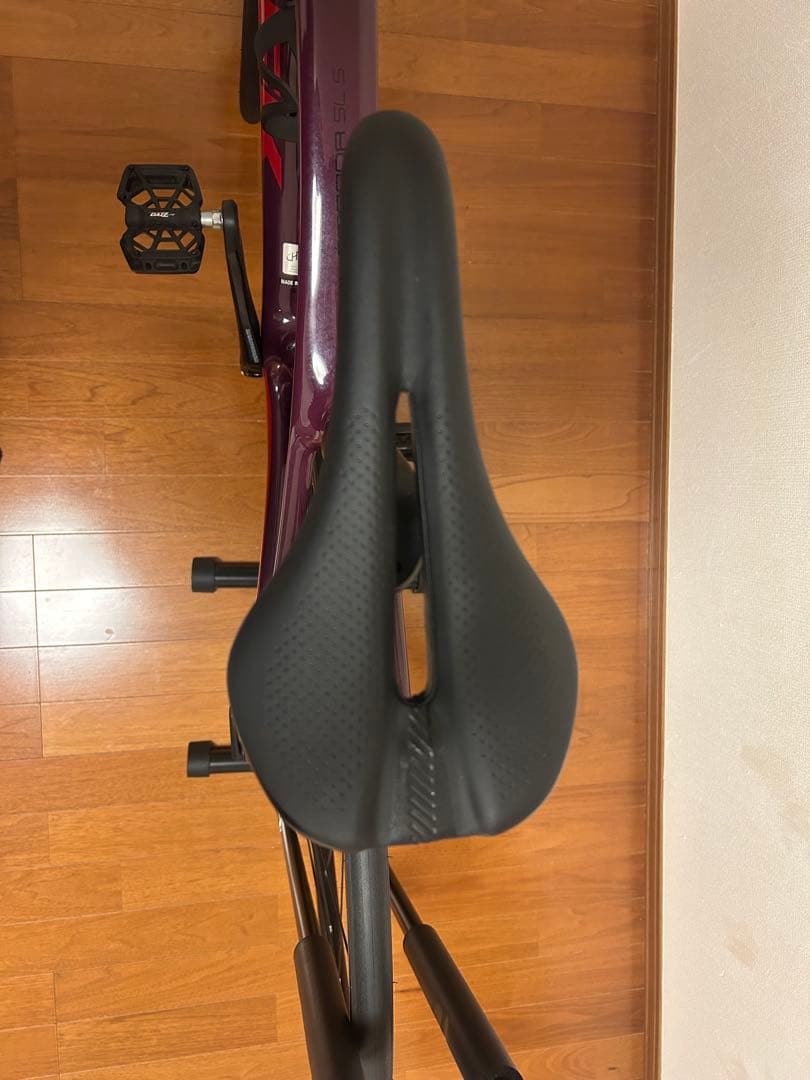 未使用　トレックエモンダ　SL5 DISC