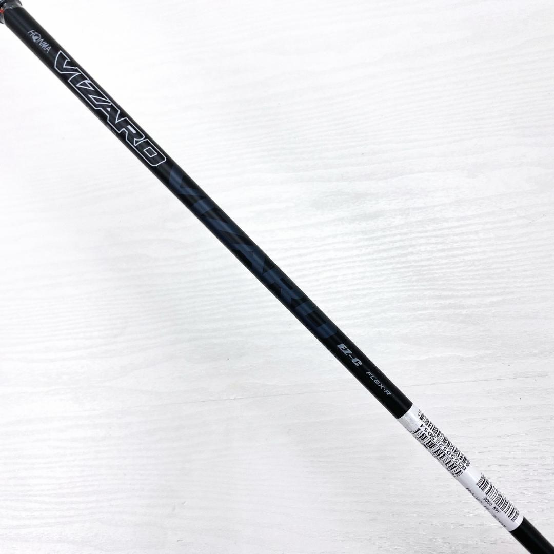 【未使用品‼】 HONMA TW WORLD Px アイアン 本間 5番 R