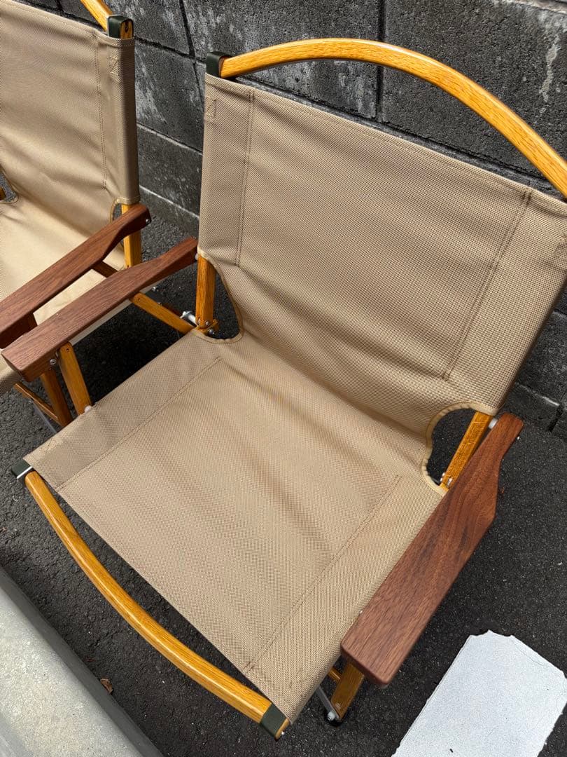 ★カーミットチェア Kermit Chair カスタム品★