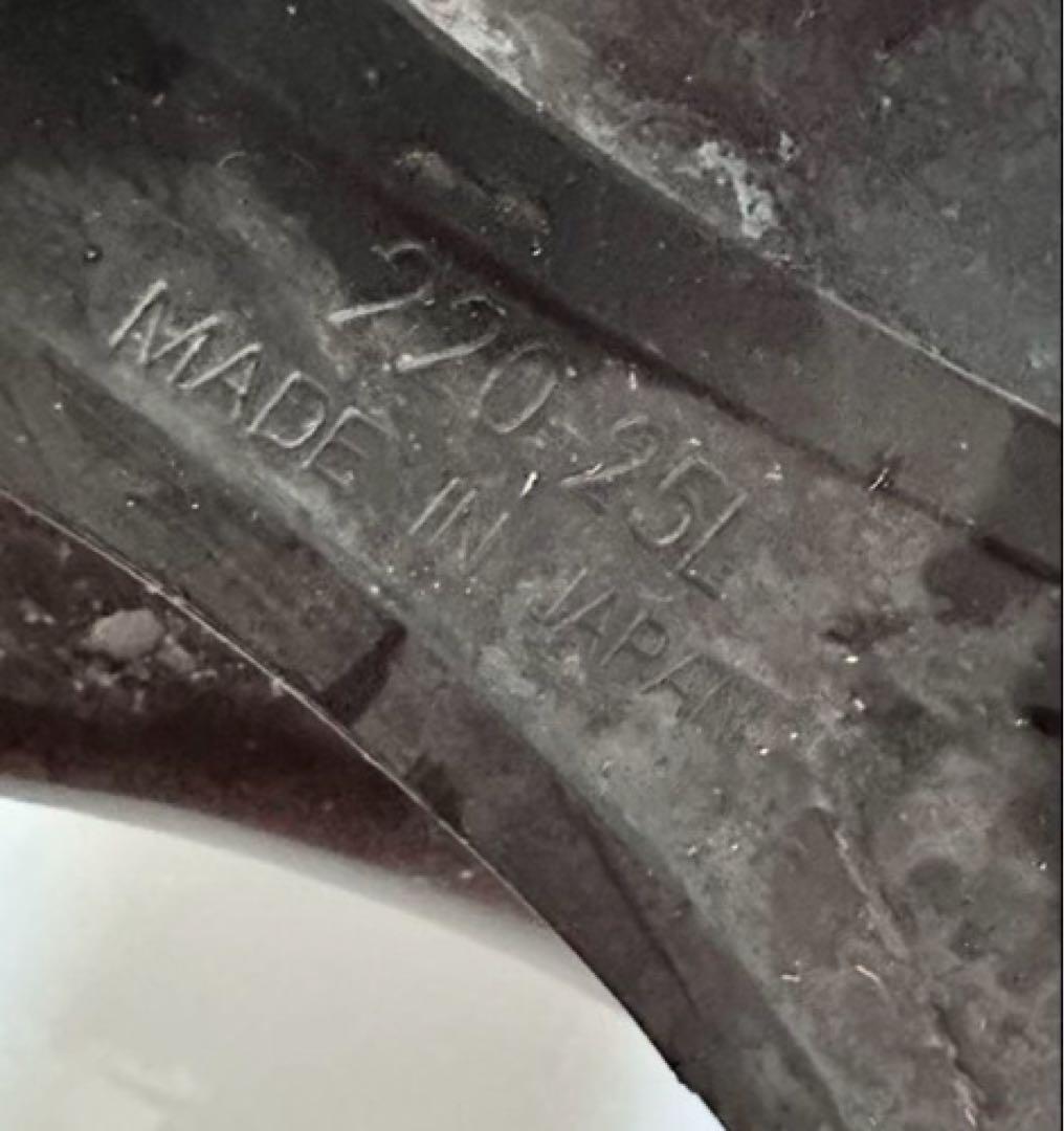 スキーブーツ　Hart Diva 5F子ども用スキー靴 22cm