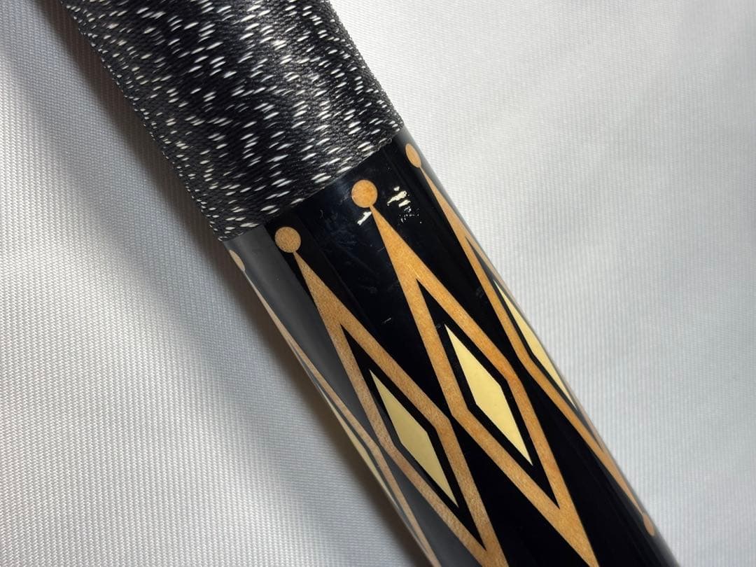 ビリヤードキュー FURYケース付 フューリー