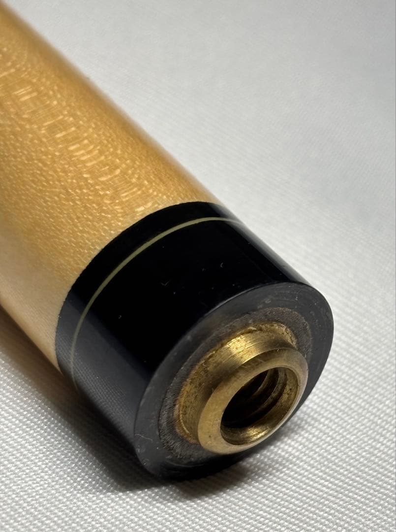 ビリヤードキュー FURYケース付 フューリー