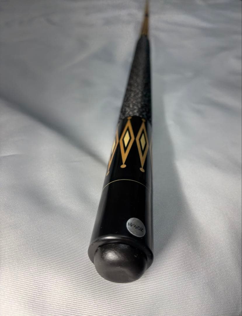 ビリヤードキュー FURYケース付 フューリー