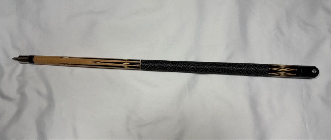 ビリヤードキュー FURYケース付 フューリー