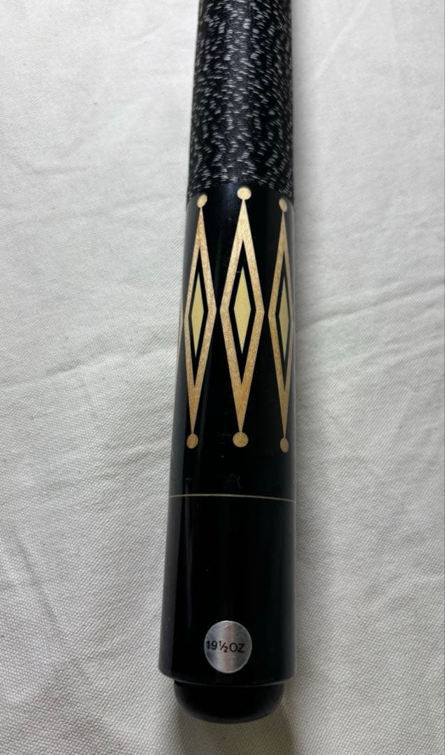 ビリヤードキュー FURYケース付 フューリー