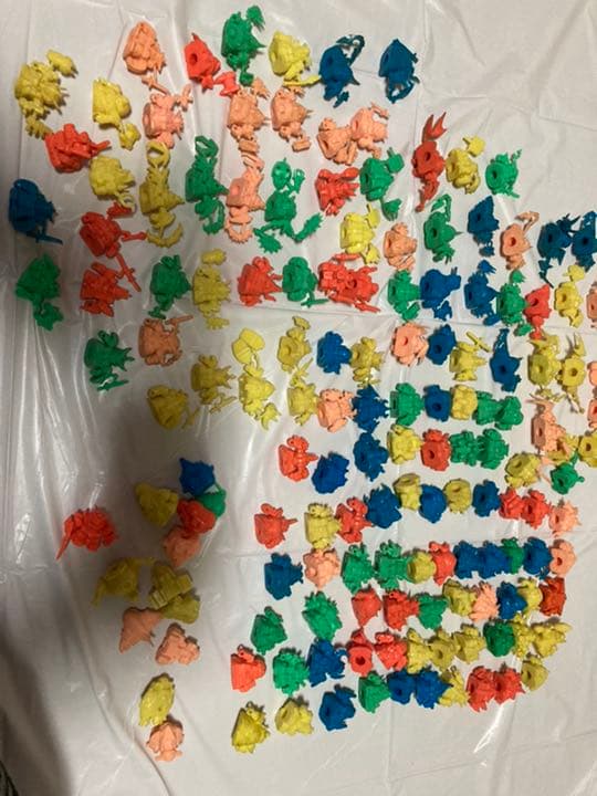 ガン消し　まとめ売り