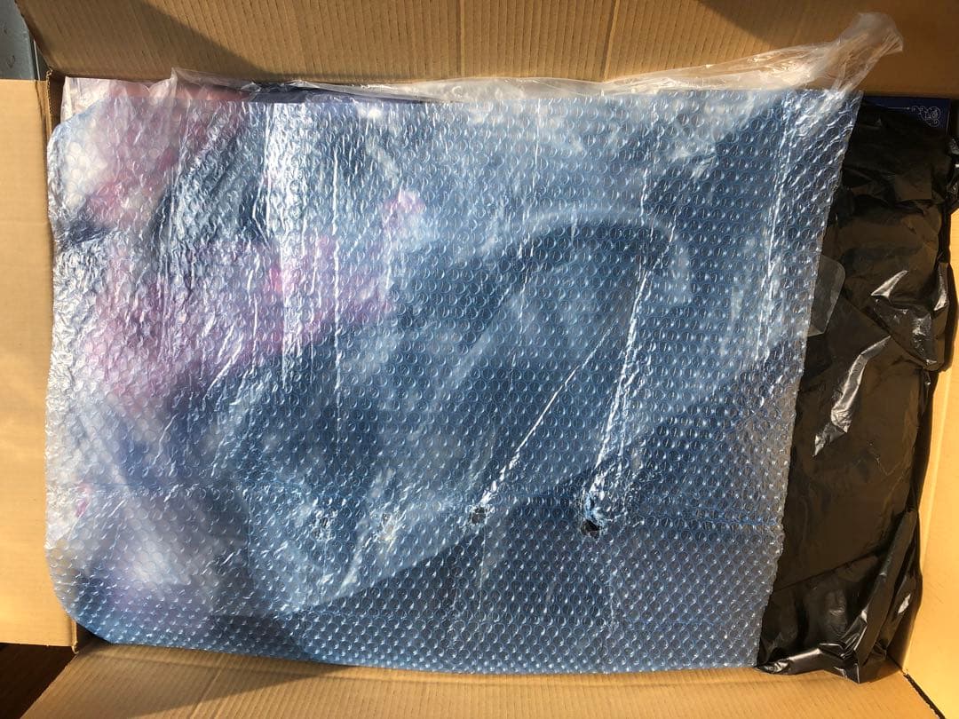 初音ミク　フィギュア　ぬースト　青薔薇　ヴィラン　39 朝顔　66個