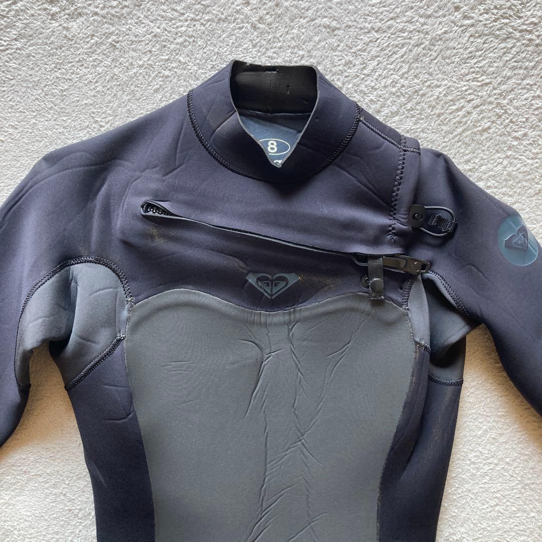 ROXY ジャーフル 3/2 サイズ8