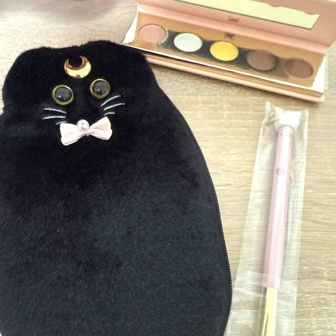 セーラームーンファンクラブ限定 継続特典記念 FC