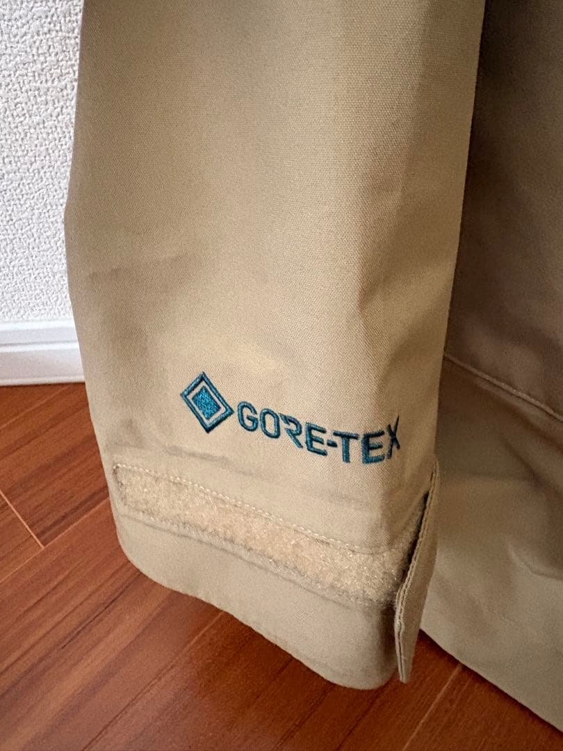BURTON バートン メンズ ウェア GORE-TEX ジャケット