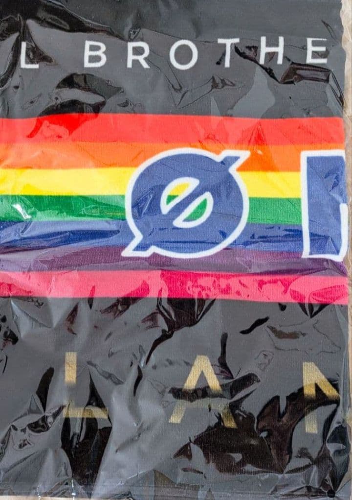 登坂広臣 ØMI スポーツタオル